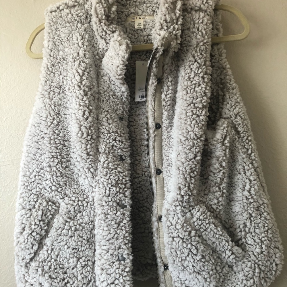 Vest
